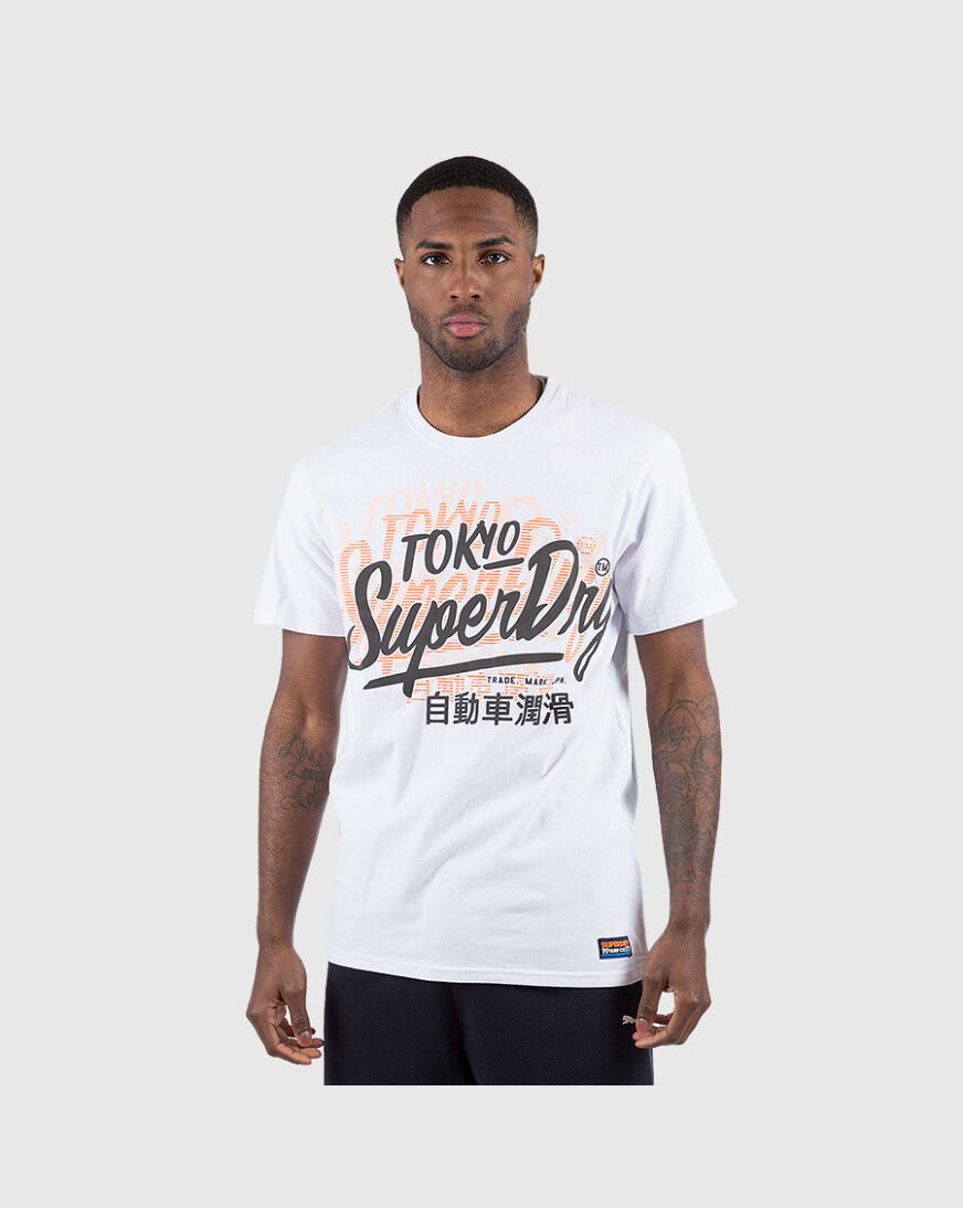 Oversized Fit Tee Mens Clothes | Snipes USA