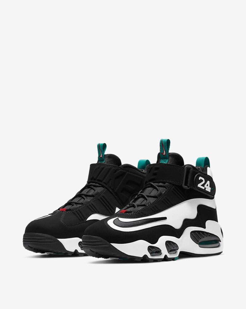Nike Air Griffey Max 1 DD8558-100 Black 2