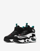 Nike Air Griffey Max 1 DD8558-100 Black 2