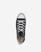 Converse Chuck Taylor All Star Lift Platform Archive Stars A15537C Black 7