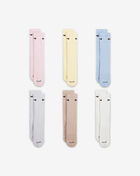 Nike Everyday Plus Cushion 6Pk Crew Socks (M | L) SX6897-906 Multi 3