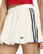 adidas ADIDAS-W-APP-BALLOON-SKIRT KE3440 cream 3