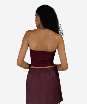 3 Stripes Tube Top
