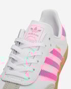 Pre-School Samba OG