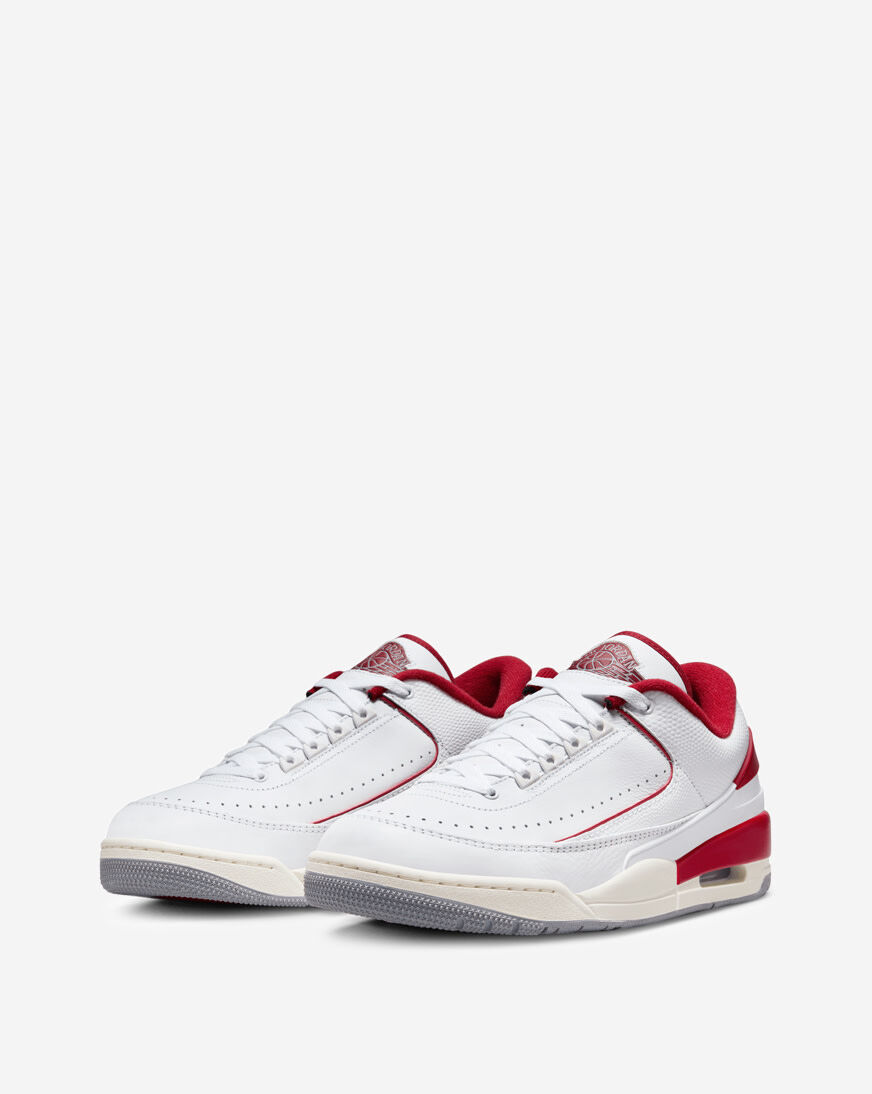Shop Jordan Air Jordan 2 3 FD0383 161 white SNIPES USA