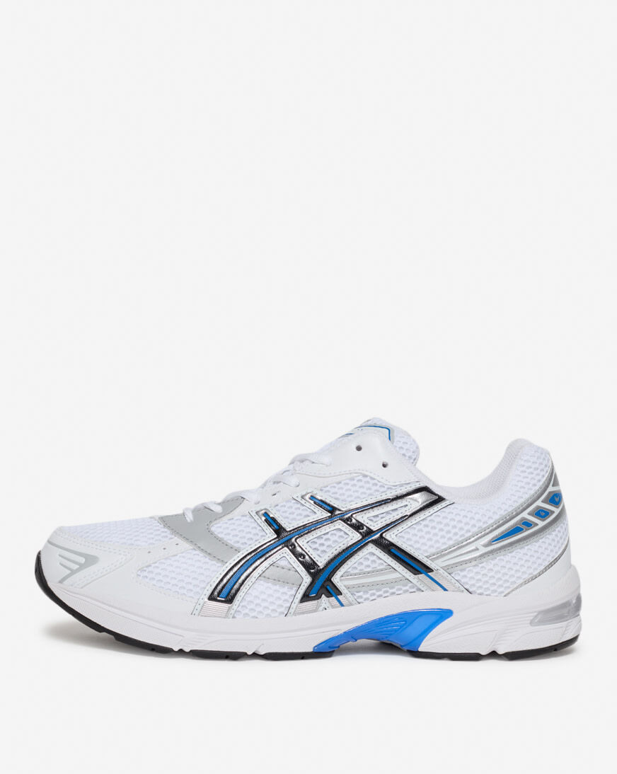 ★【ASICS】★(W) Asics Gel-1130 White Periwinkle Blu.e★ Asics WMNS GEL-1130 - White / Periwinkle Blue – Kith