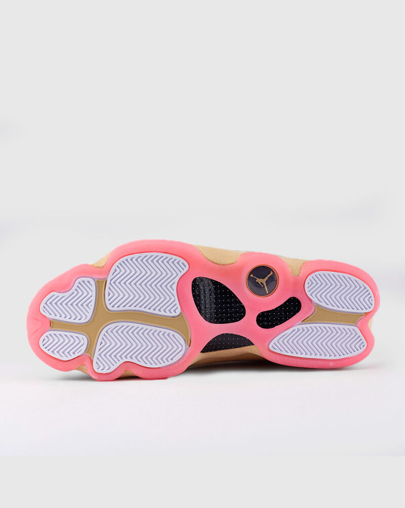 Jordan Retro Air Jordan 13 "Chinese New Year" CW4409-100 White 4