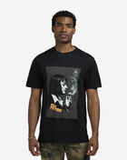 Mister Tee Pulp Fiction Mia Side Profile Tee MCUS070-US-00007 Black 1