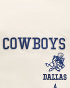 Dallas Cowboys Retro Classic Striped Tee
