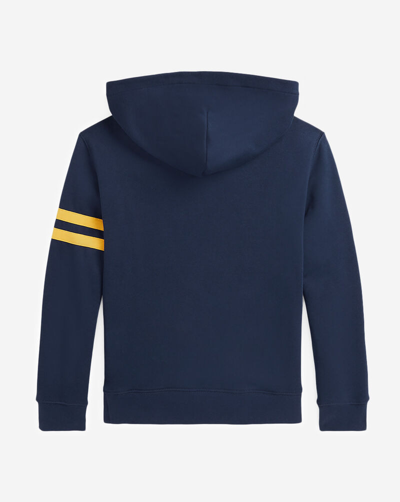 Kids' Varsity Bear Graphic Hoodie