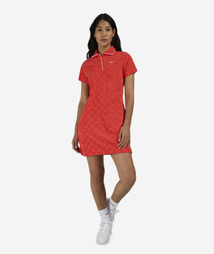 NSW Chill Terry Dress