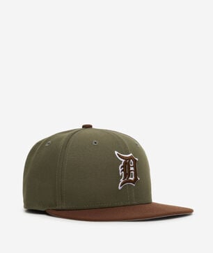 59Fifty Detroit Tigers Fitted Hat