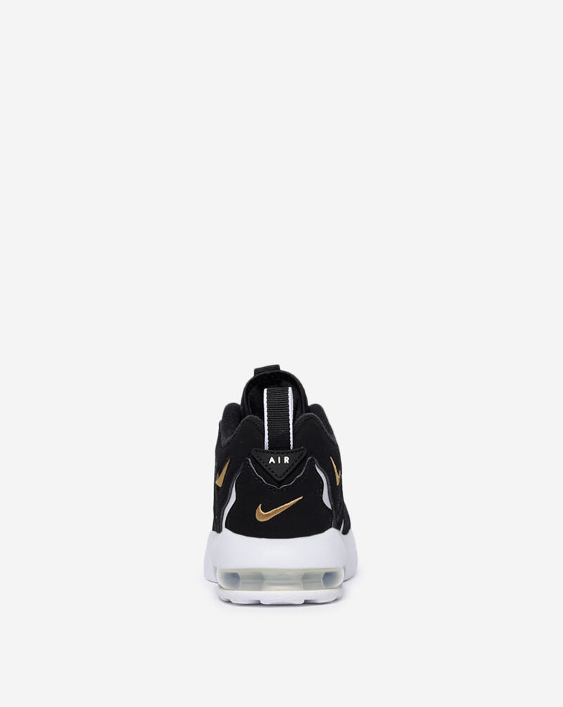 Nike Little Kids' Air DT Max '96 Low IR4716-001 Black 5