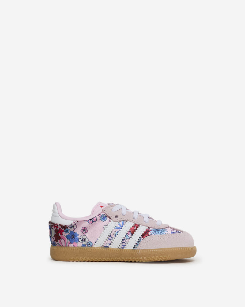adidas Toddler Samba OG  JQ2006 Pink 4