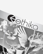 Ethika Free Ya Mind Briefs MLUS3606 Multi 3