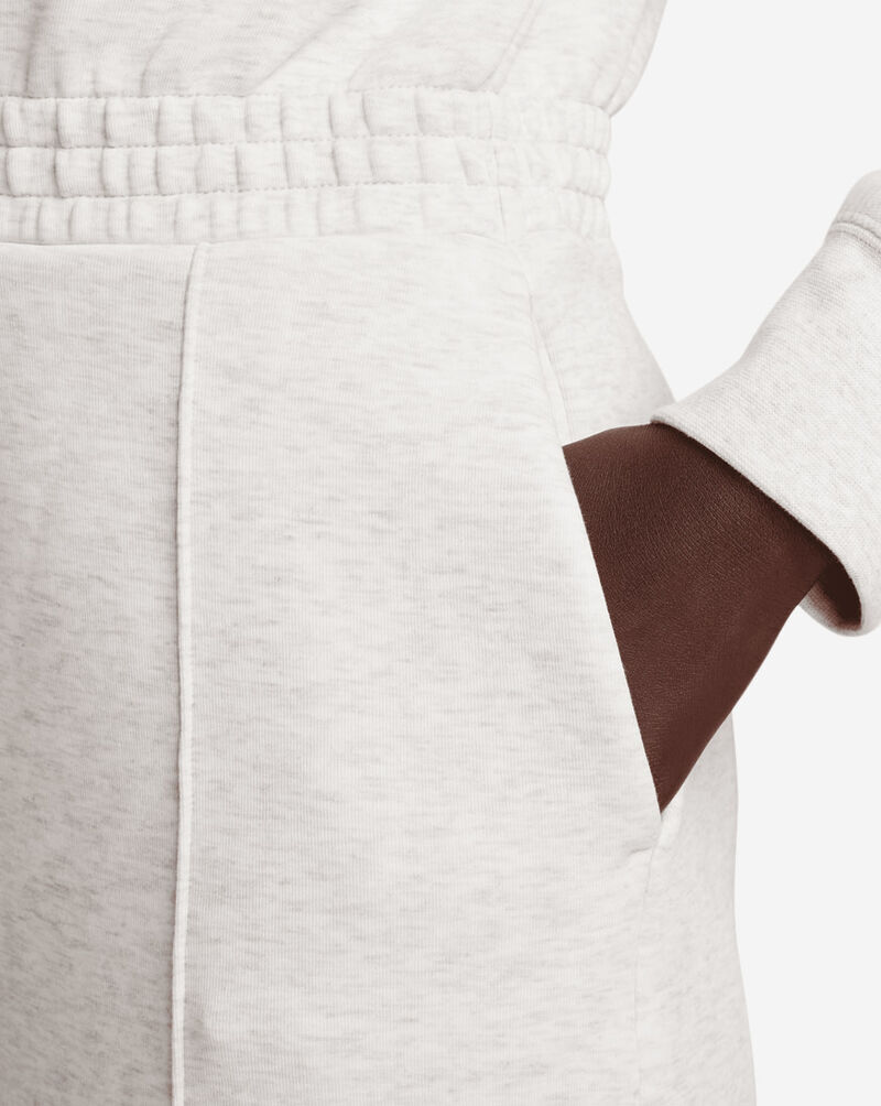 Nike NSW Tech Fleece Windrunner Jumpsuit FB8798-013 Grey 4