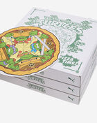 Puma Suede XL TMNT 40130501 Pink 10