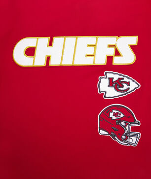 Kansas City Chiefs Retro Classic Double Knit Tee