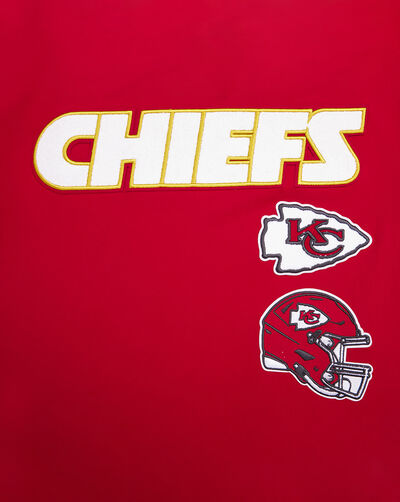 Kansas City Chiefs Retro Classic Double Knit Tee