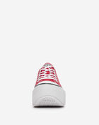 Converse Chuck Taylor All Star Lift Double Stack Platform A16515C Red 3