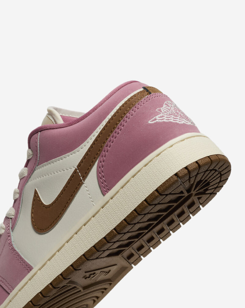 Jordan Air Jordan 1 Low DC0774-609 Pink 8