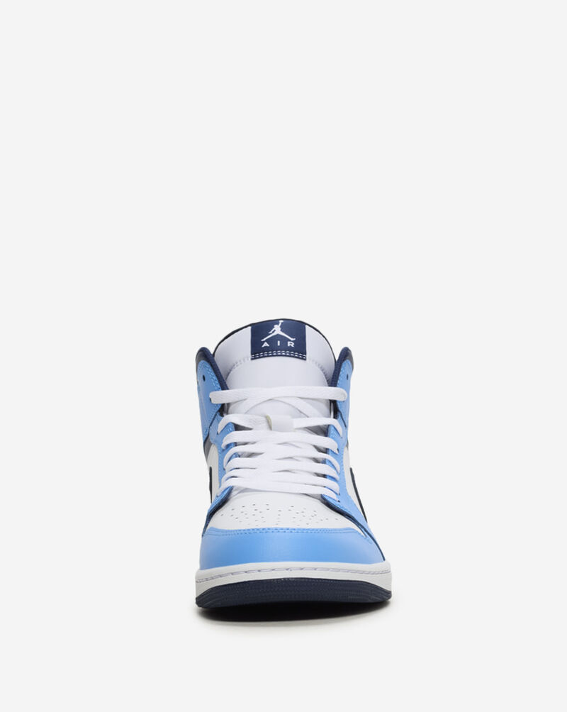 Jordan Air Jordan 1 Mid DQ8426-405 Blue 3