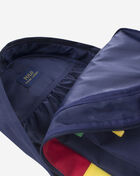Polo Bear Backpack
