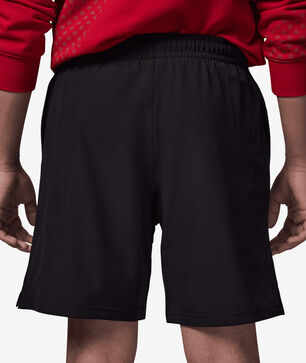 Big Kids' Jumpman Woven Play Shorts