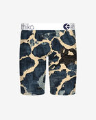 Ethika BMR Wild Denim Briefs MLUS3630 Multi 3