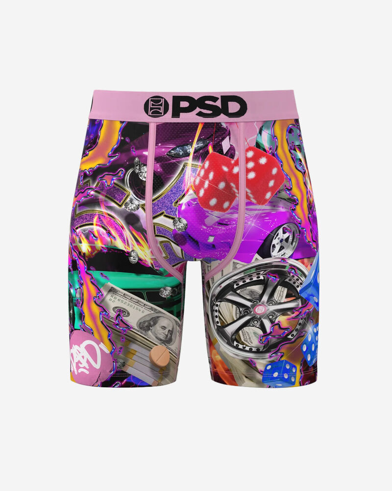 PSD Red Cash Briefs 424180093 Multi 1