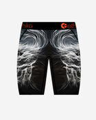 Ethika Lion Strike Briefs MLUS3619 Multi 3