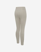 Detroit Pistons Neutral High Waisted Jersey Legging