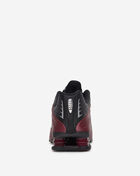 Nike Shox R4 AR3565-009 Red 5
