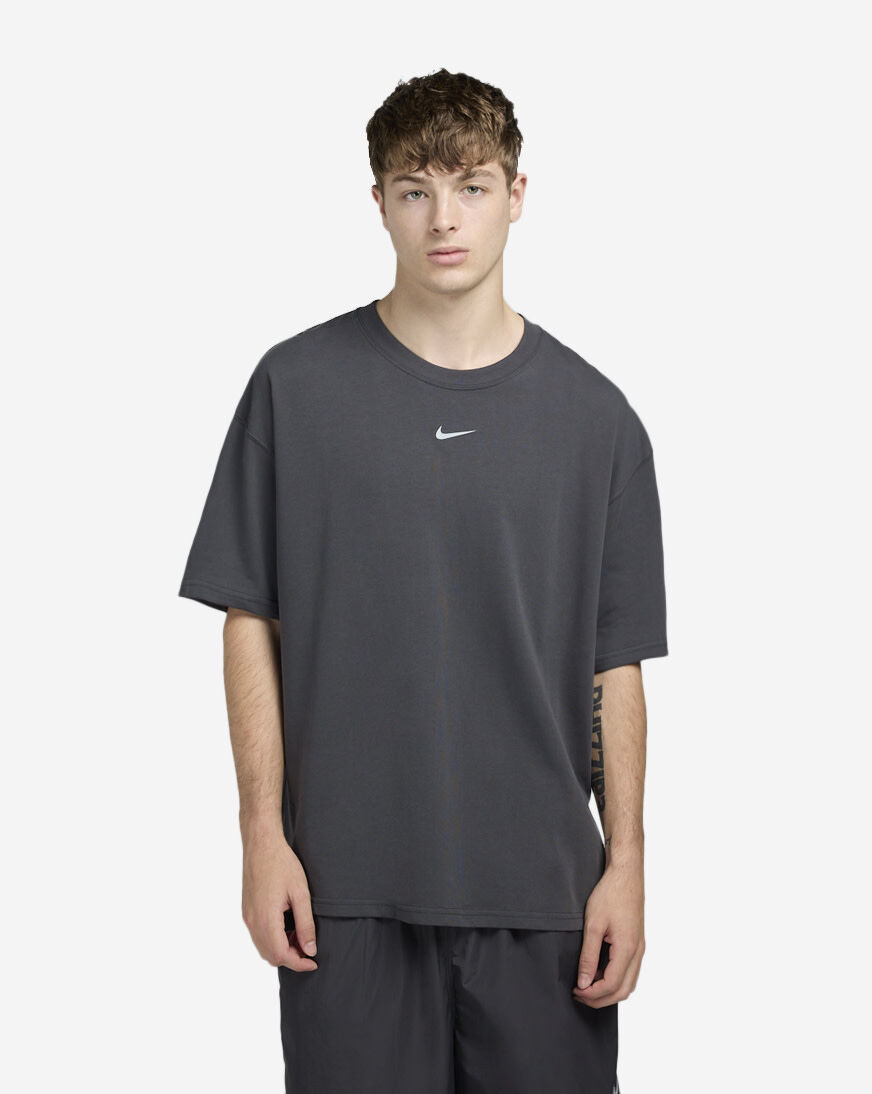 【楽天スーパーセール】 Shop Nike USA SNIPES | grey FN7663-060 Tee CS Body Big NOCTA トップス