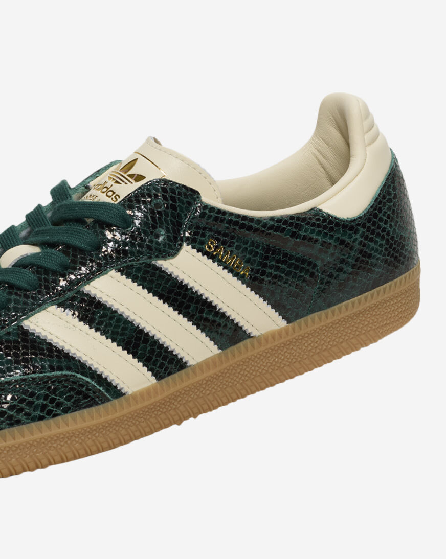 Shop adidas Samba OG JR8848 cream | SNIPES USA