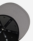New Era 59Fifty Los Angeles Dodgers Fitted Hat 71043137 Black 8