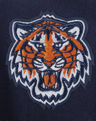 PRO STANDARD Detroit Tigers Mash Up Rib Fleece Sweatpant  LDT433394-MOM Blue 2