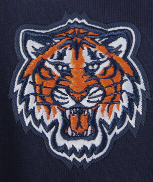 Detroit Tigers Mash Up Rib Fleece Sweatpant 