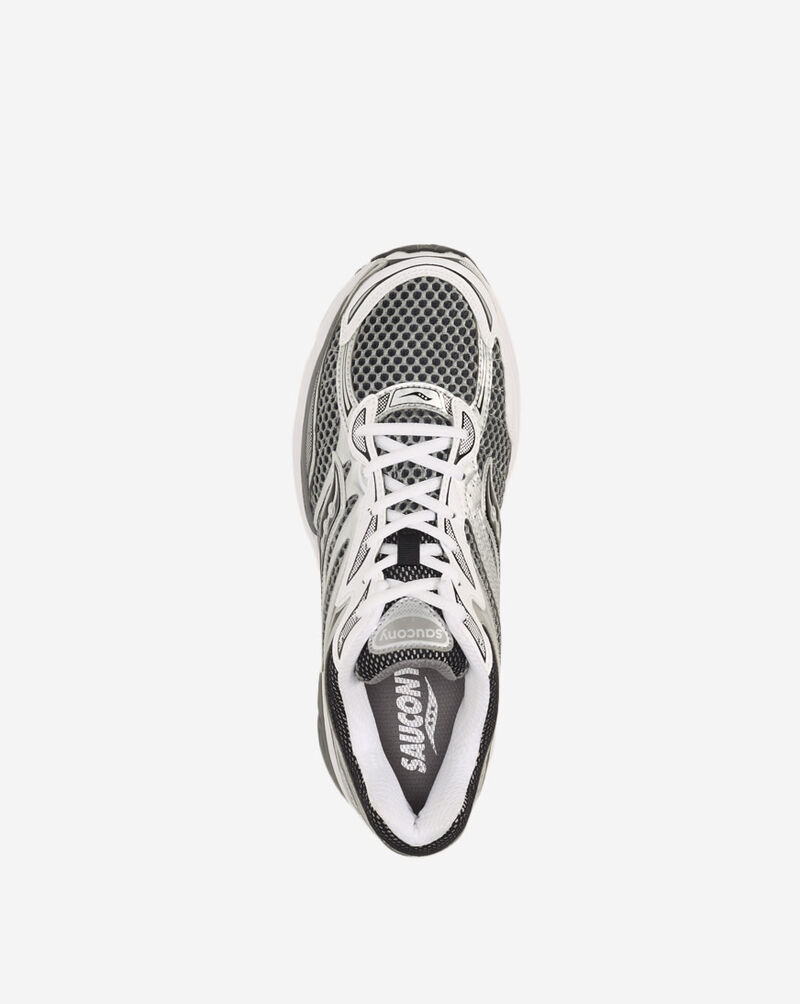 Saucony ProGrid Omni 9 S70739-42 Grey 7