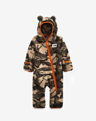 Infant Campfire Sherpa One-Piece