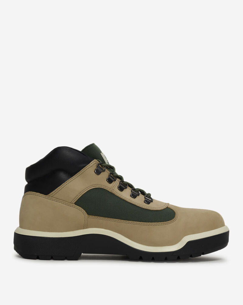 Timberland Field Boot TB0A6DSWA6O1 Beige 4