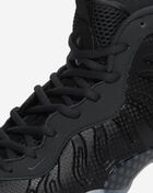 Nike Big Kids' Little Posite One IQ7228-001 Black 8