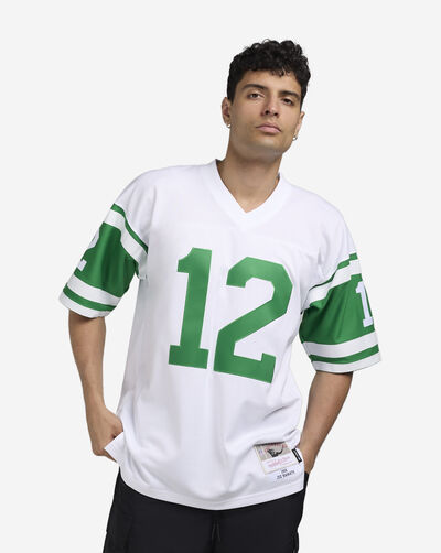 New York Jets Namath Replica Jersey 