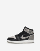 Jordan Pre-School Air Jordan 1 High OG FD5304-010 Black 1