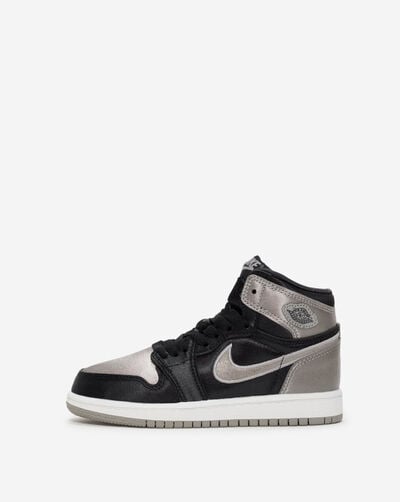 Pre-School Air Jordan 1 High OG Pre-School Air Jordan 1 High OG