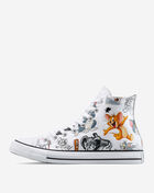 Tom and Jerry Chuck Taylor All Star HI