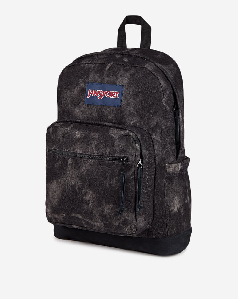 JanSport Right Pack JS0A4QVBLM1 Black 4