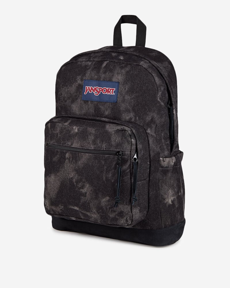 JanSport Right Pack JS0A4QVBLM1 Black 4