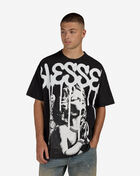 STREETZ IS WATCHIN Pray For Better Days Tee SIW5302-BLK Black 1