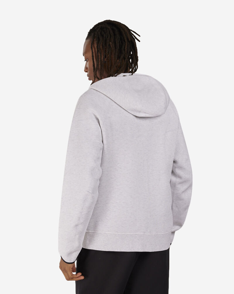 Nike Tech Fleece Full-Zip Hoodie FB7921-051 White 2